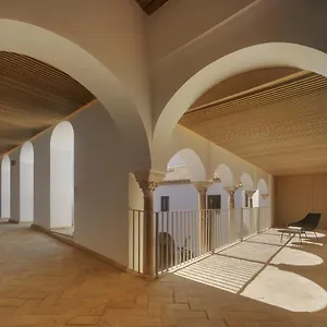 Patios Del Panuelo Appartamento