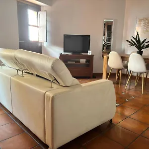 San Fernando Appartamento