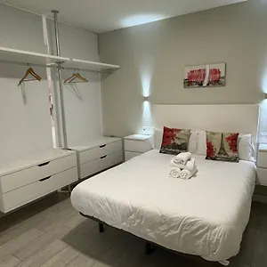 Garden Lofts Appartamento