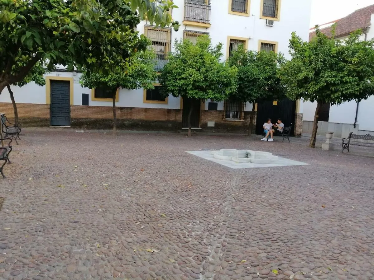Apartman Calle Abejar,Plaza Córdoba