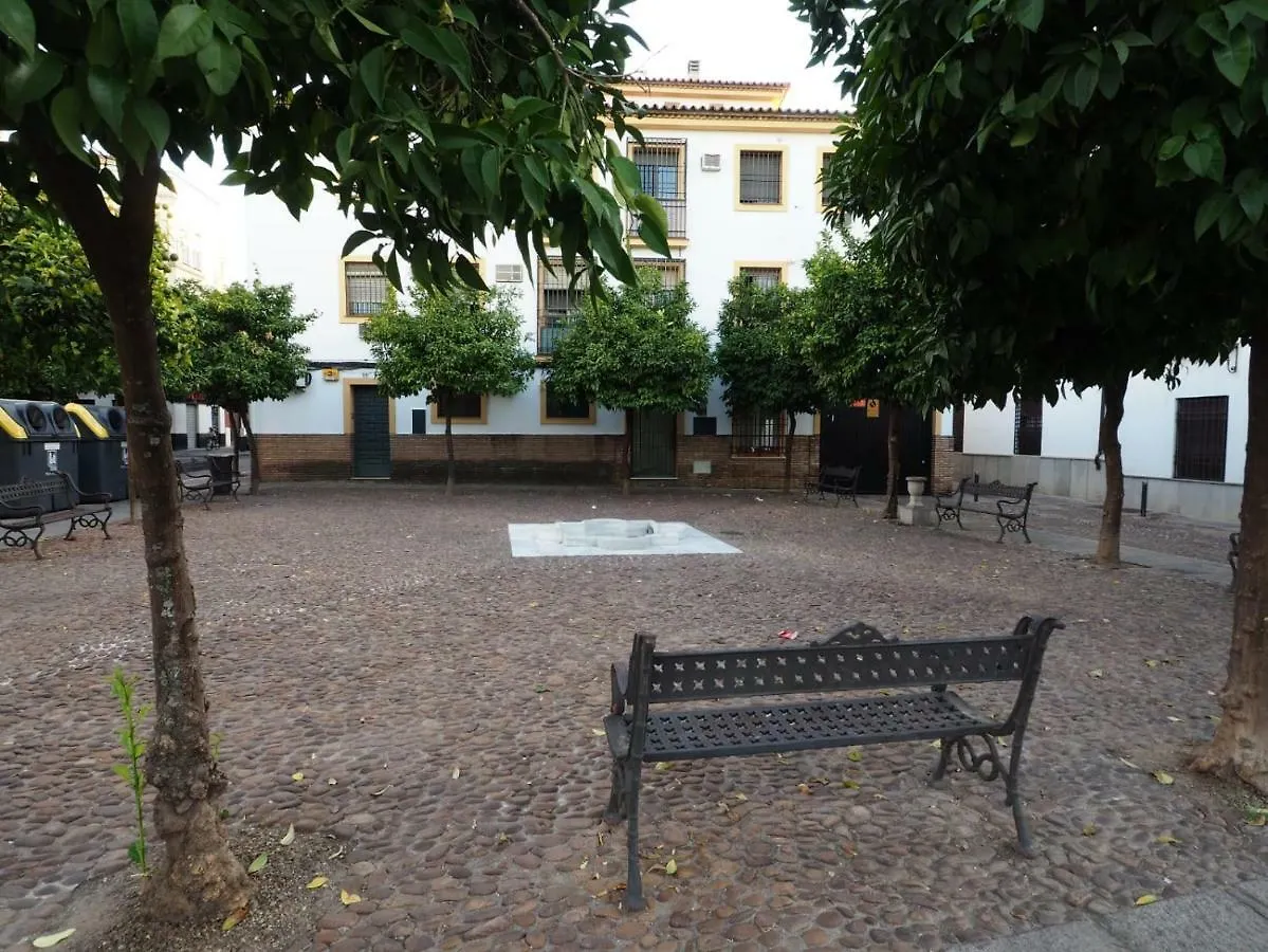 Calle Abejar,Plaza Cordova
